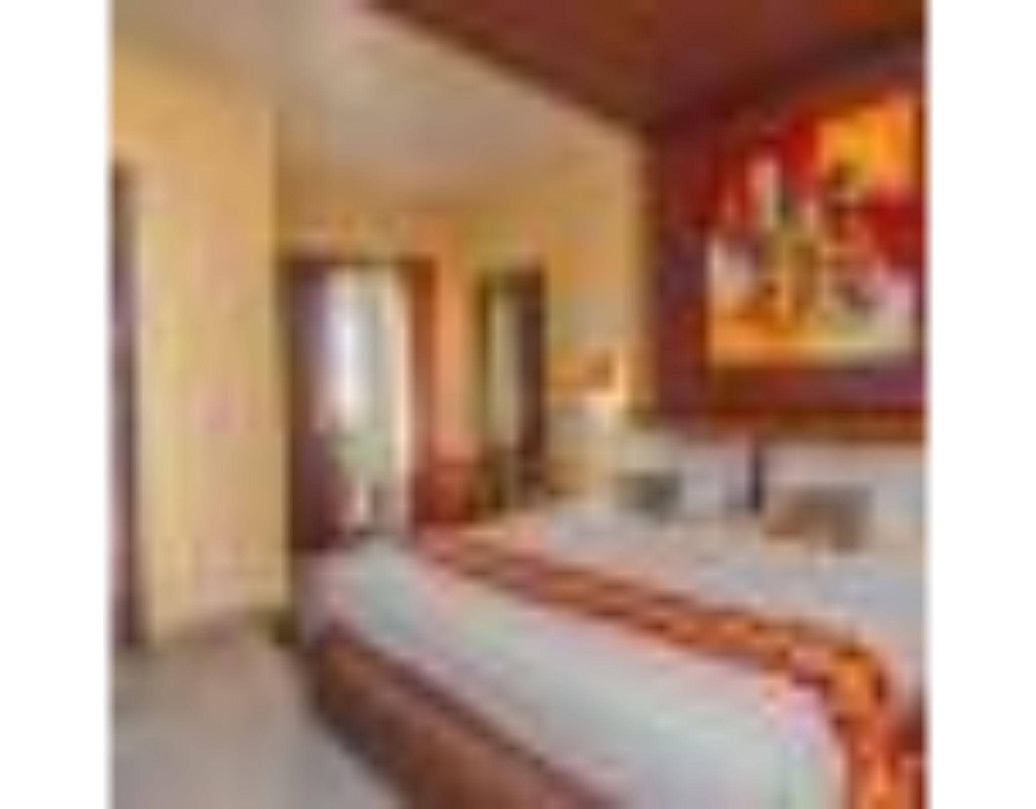 Hotel The Sesari Jimbaran Exterior foto